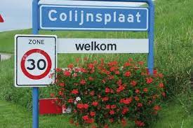 Colijnsplaat