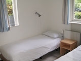 Slaapkamer 3