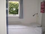 Slaapkamer 1