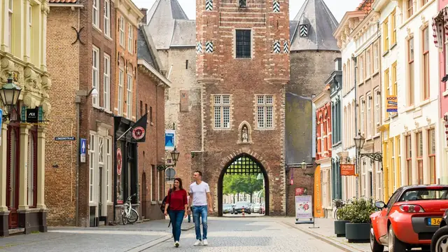 Agenda Brabantse Wal