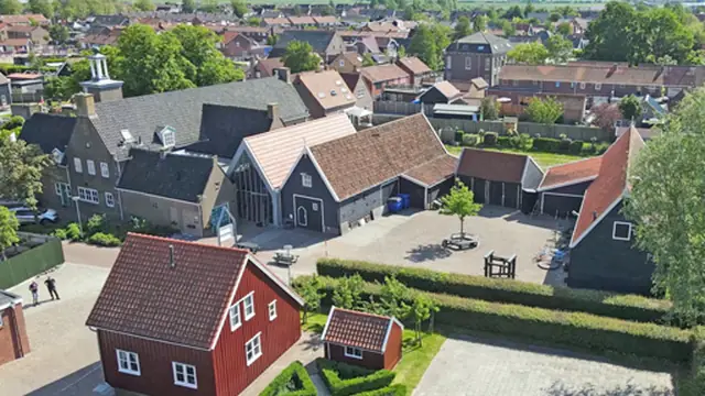 Streekmuseum De Meestoof