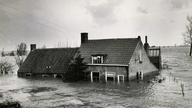 Watersnoodmuseum