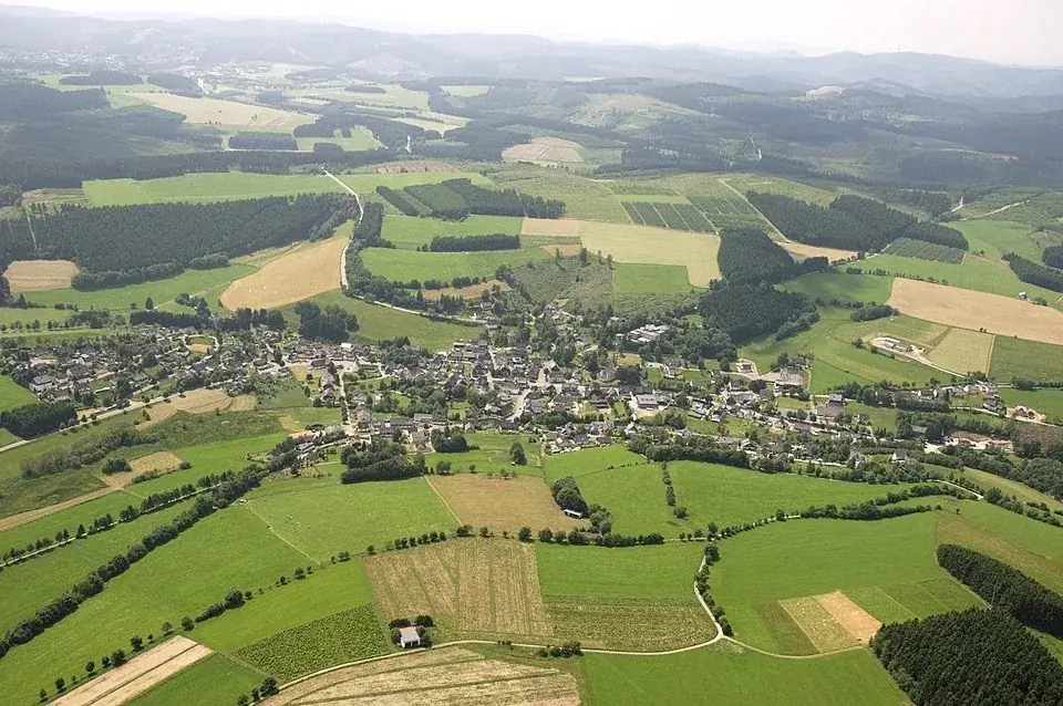 Grönebach
