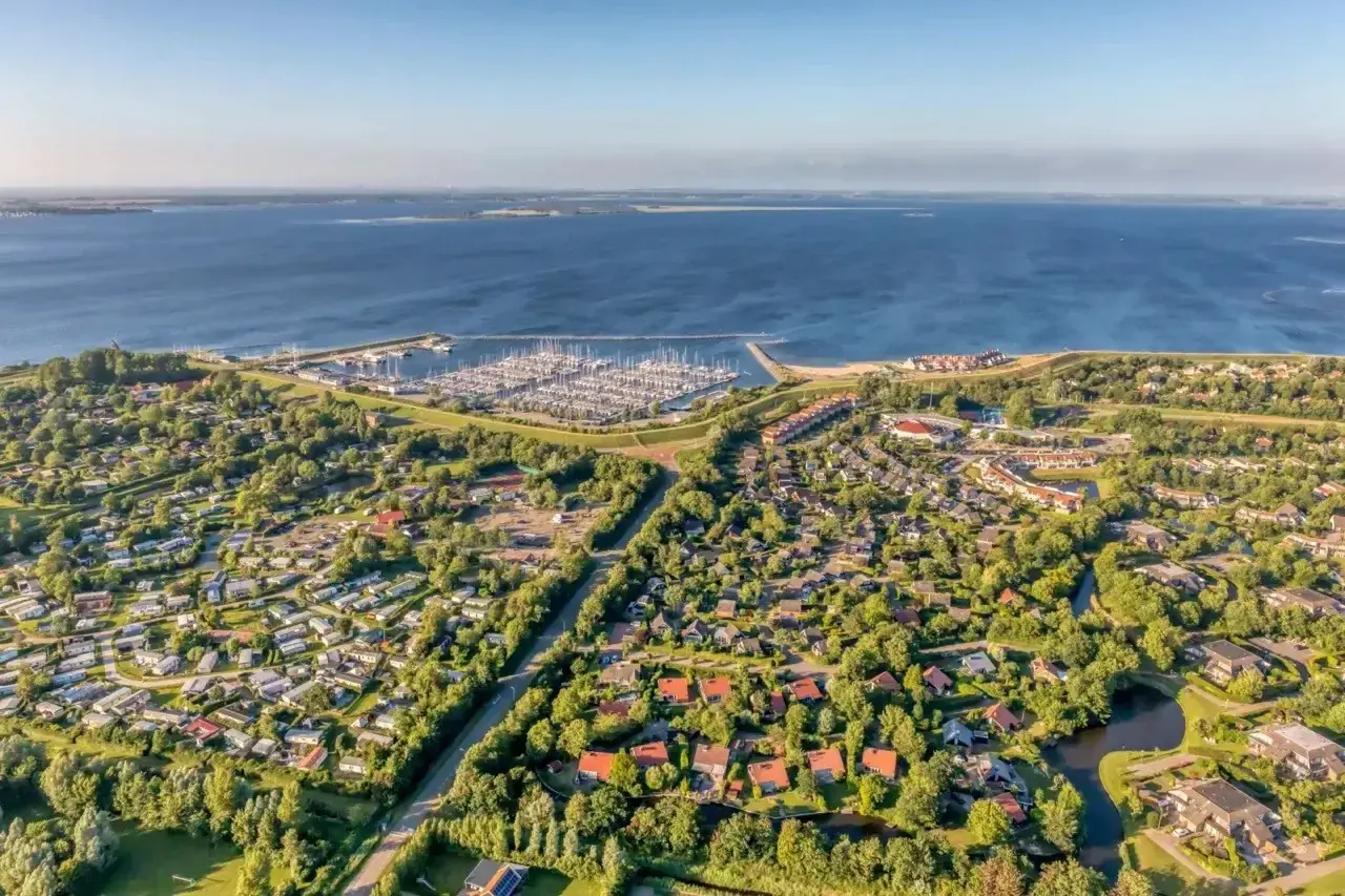 Summio Parc Port Greve
