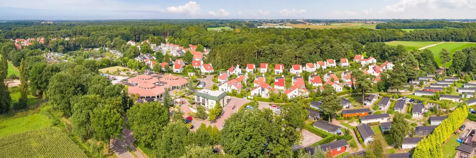Landal Resort Arcen