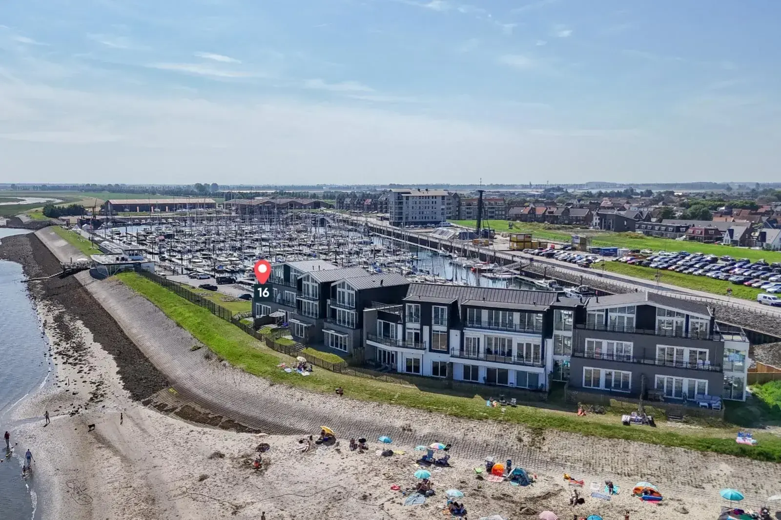 Sint Annaland, foto 20