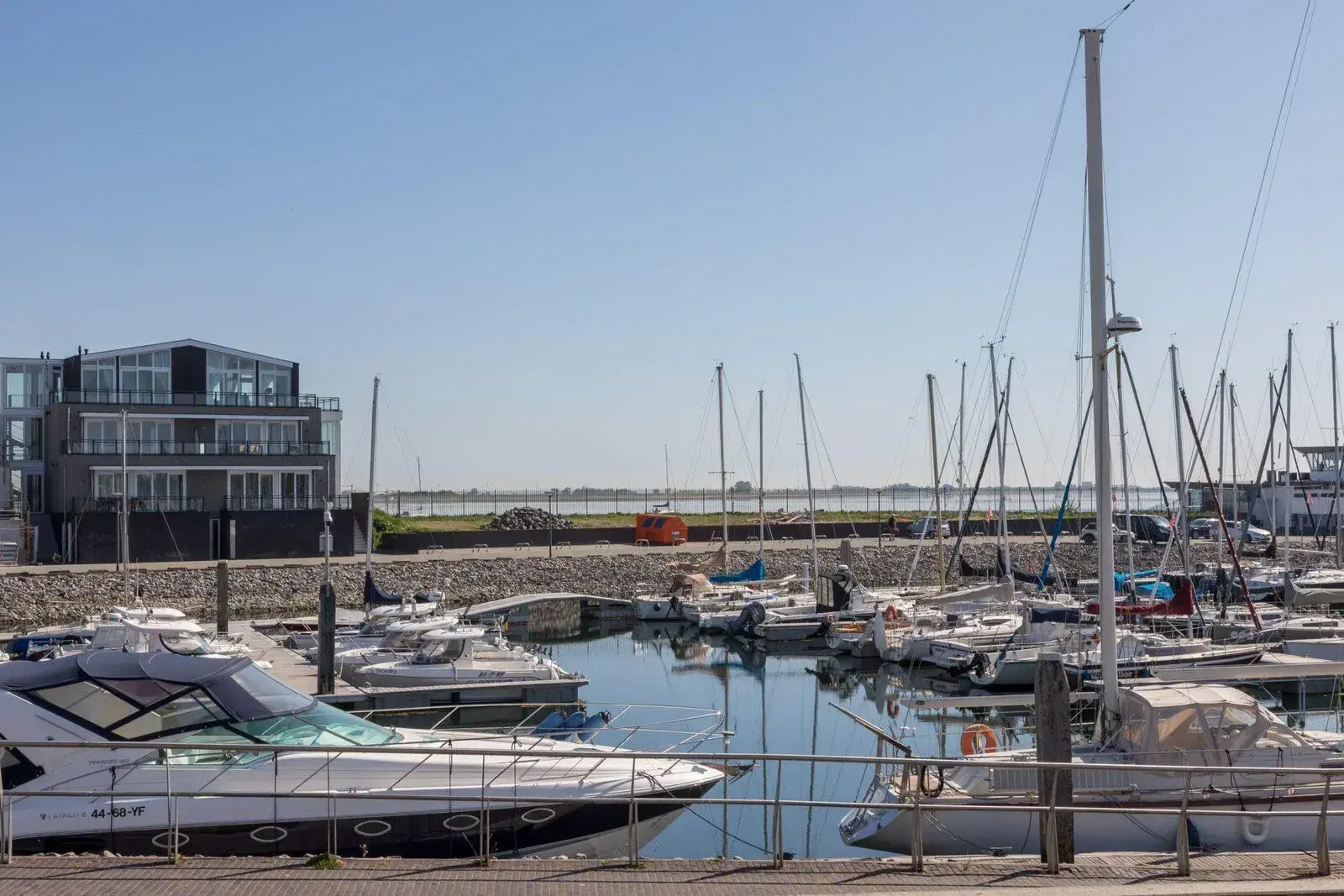 Sint Annaland, foto 26
