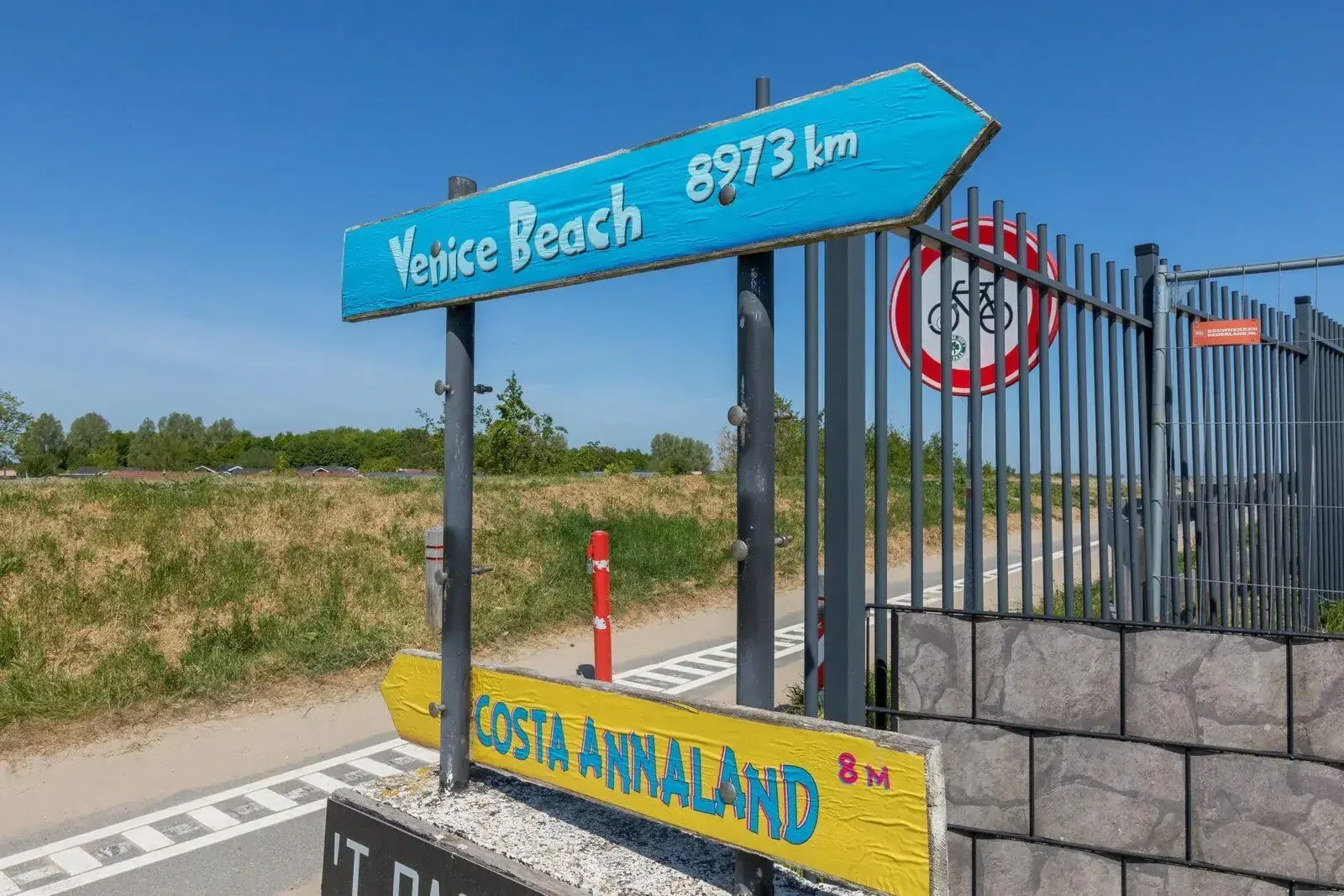 Sint Annaland, foto 30