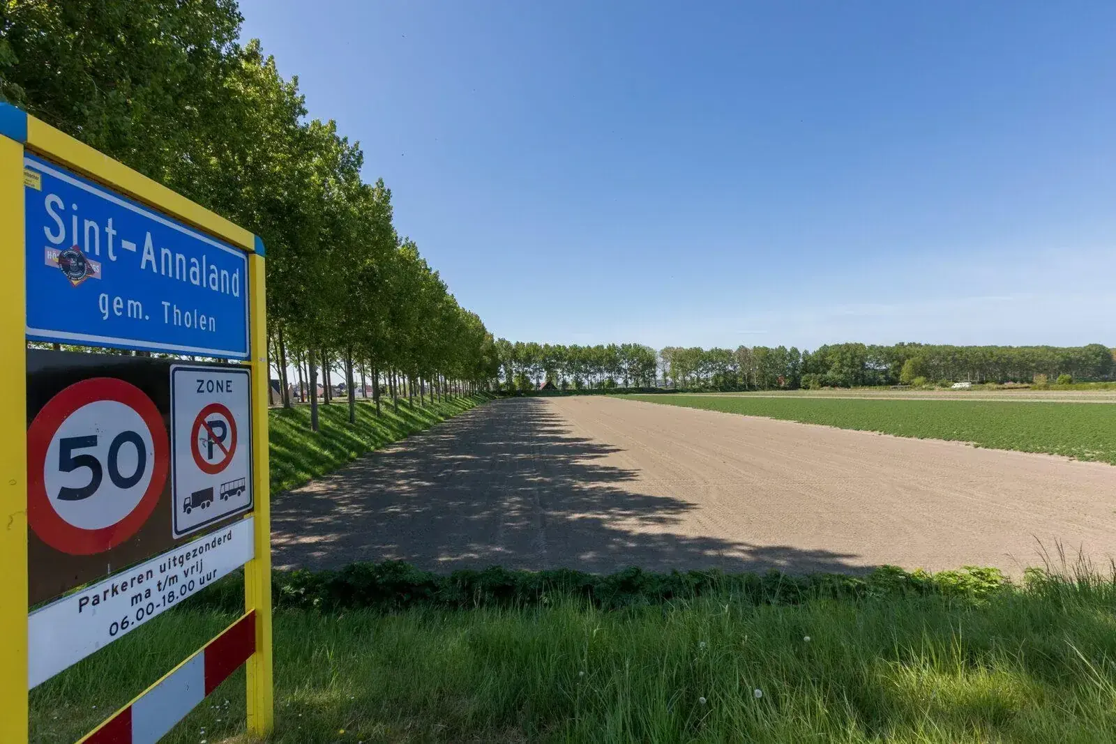 Sint Annaland, foto 33