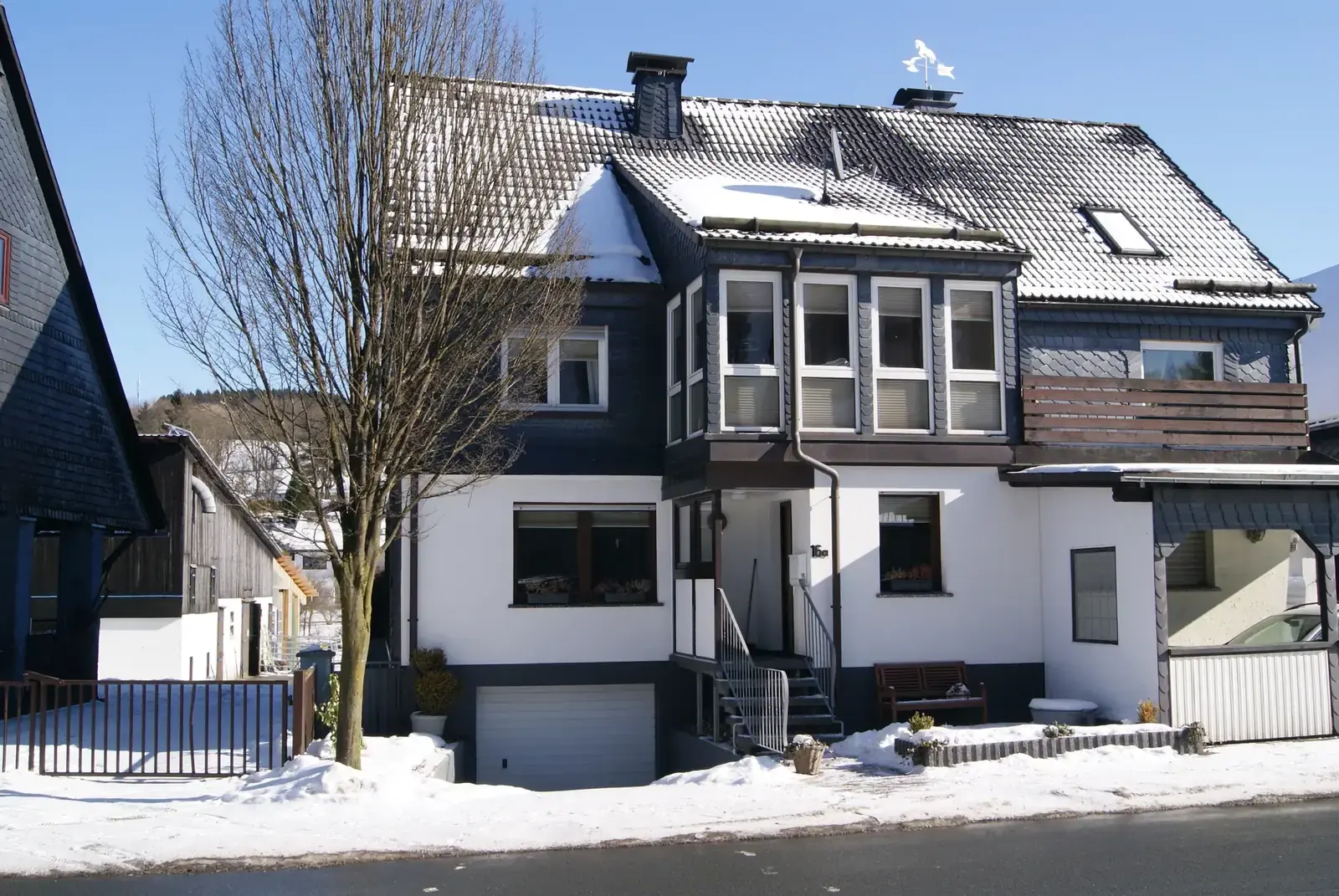 Grönebach, hoofdafbeelding