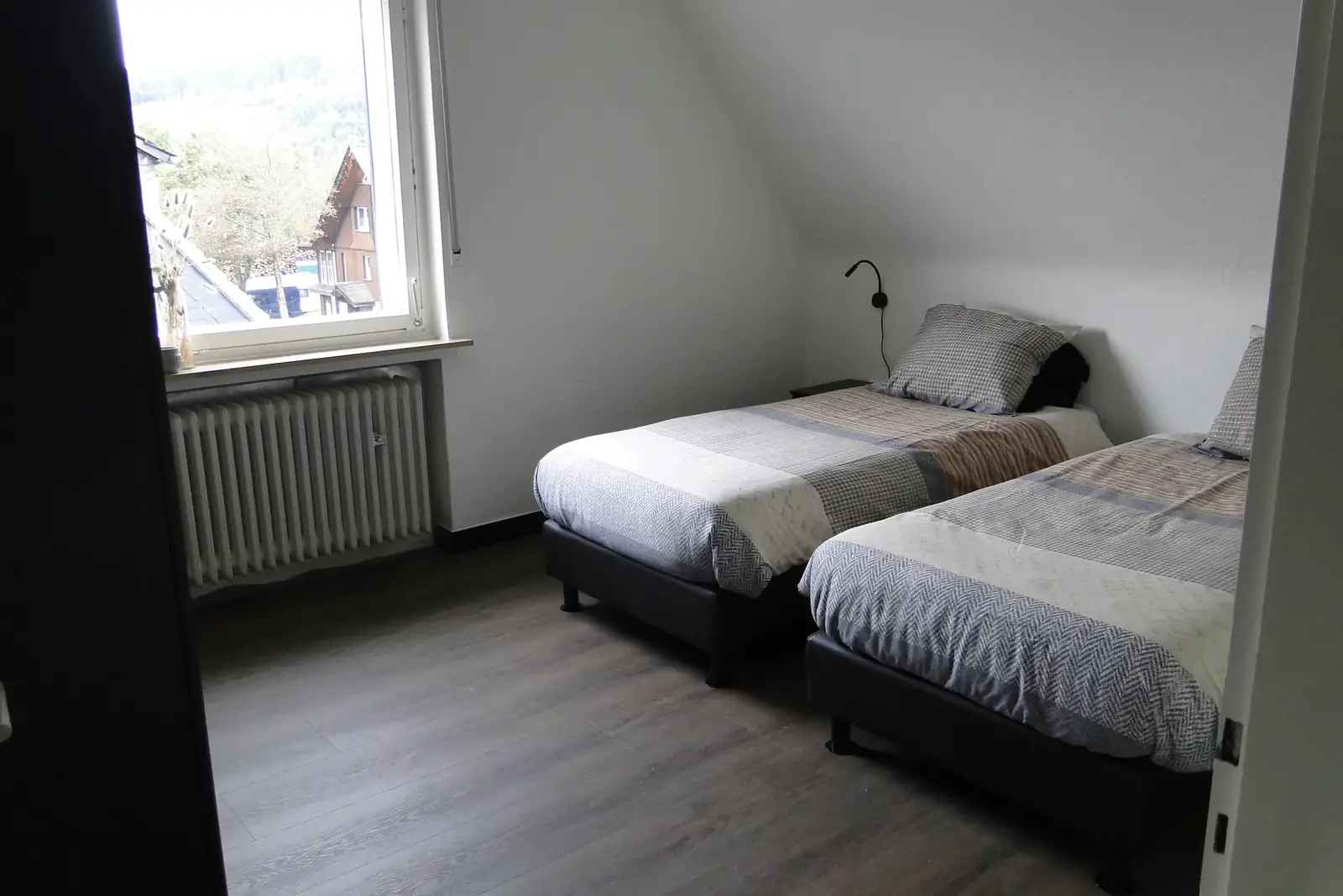 Haus Sonnenscheins, foto 2