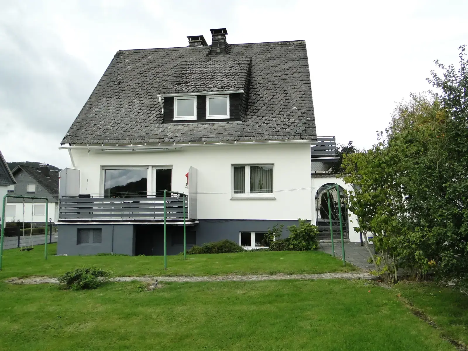 Haus Sonnenscheins, foto 6
