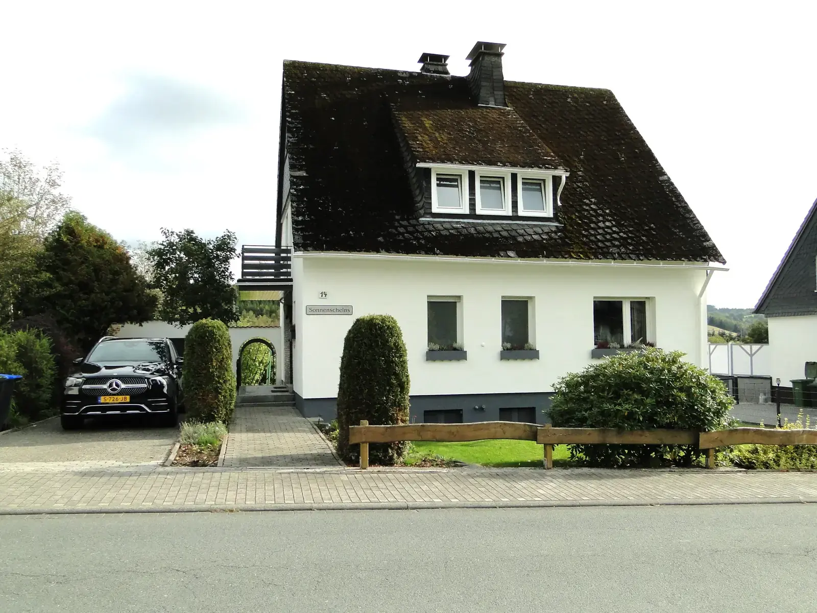 Haus Sonnenscheins, foto 7