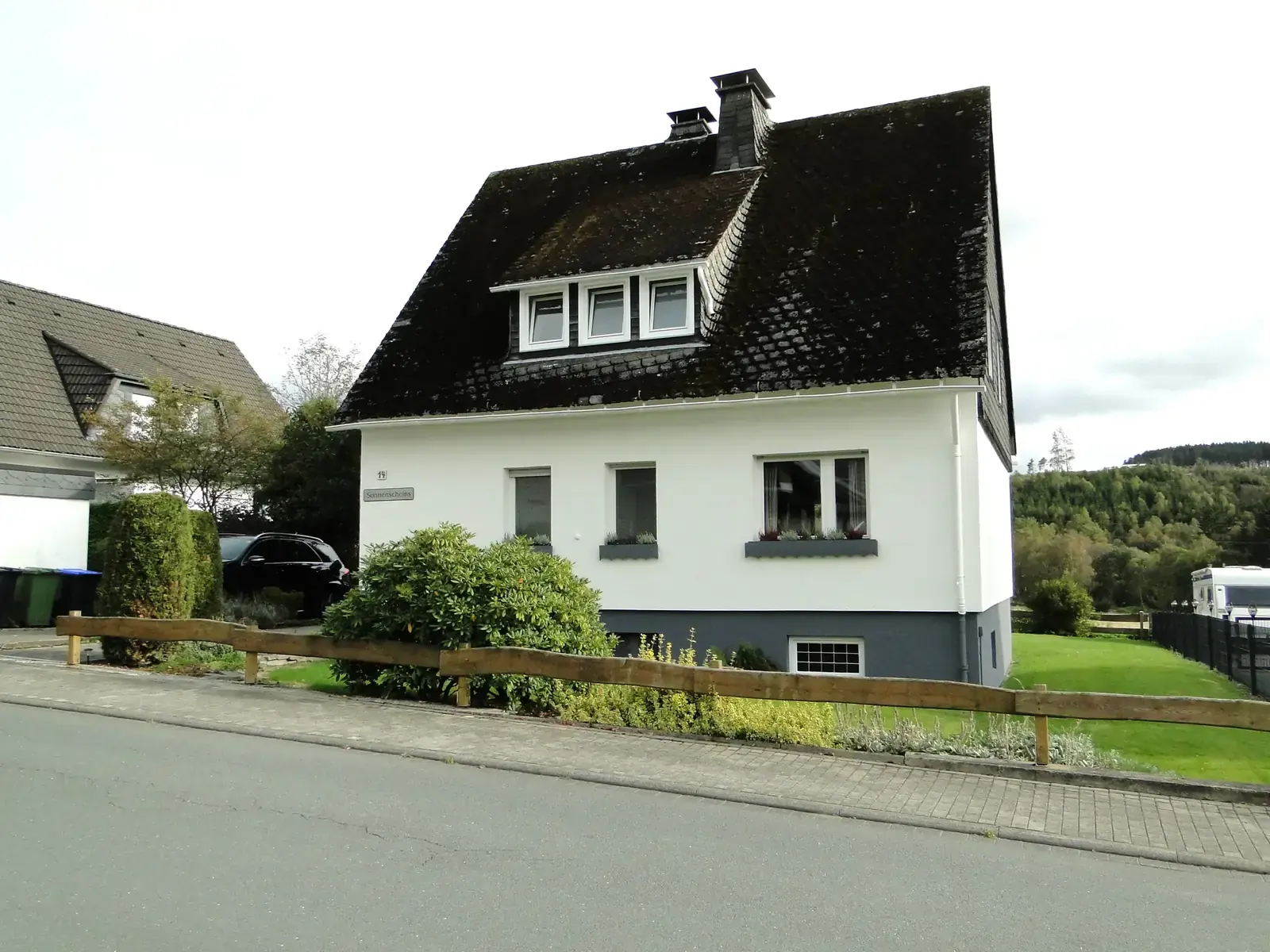 Haus Sonnenscheins, foto 8