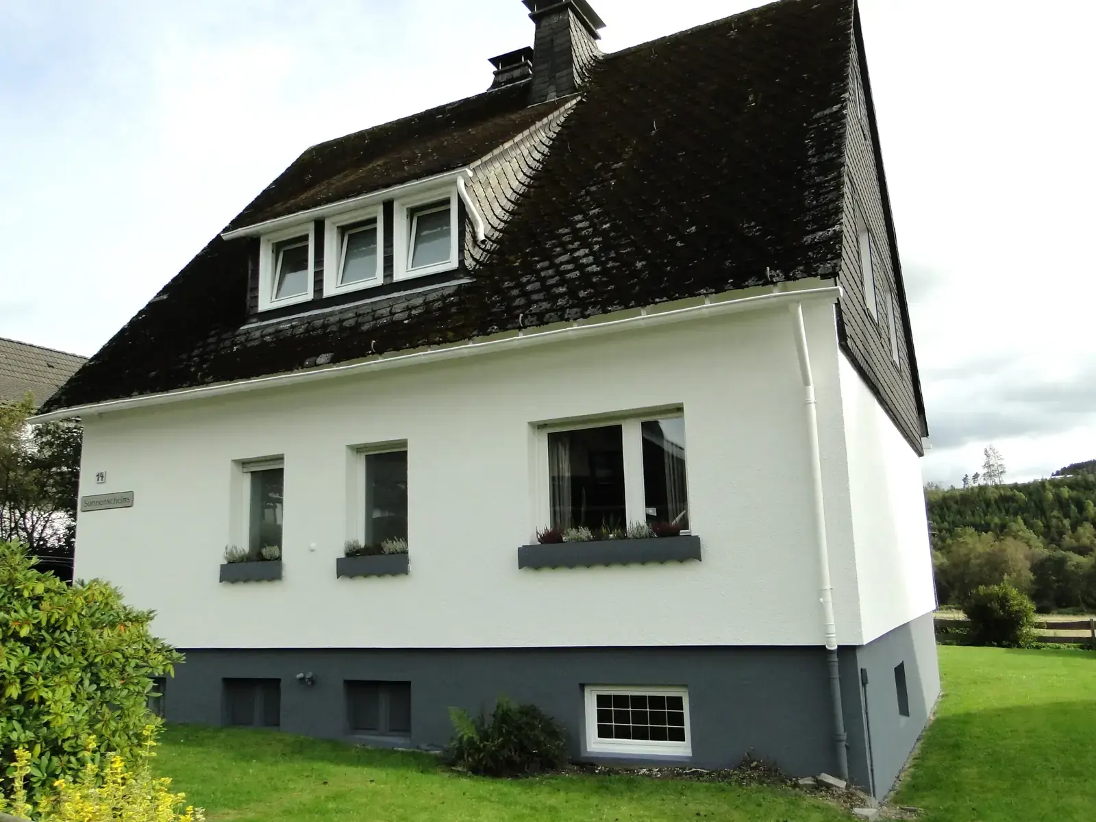 Haus Sonnenscheins, foto 9