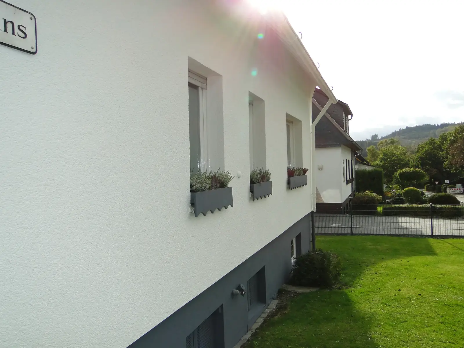 Haus Sonnenscheins, foto 11