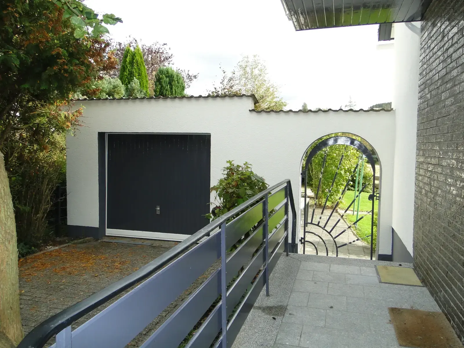 Haus Sonnenscheins, foto 12