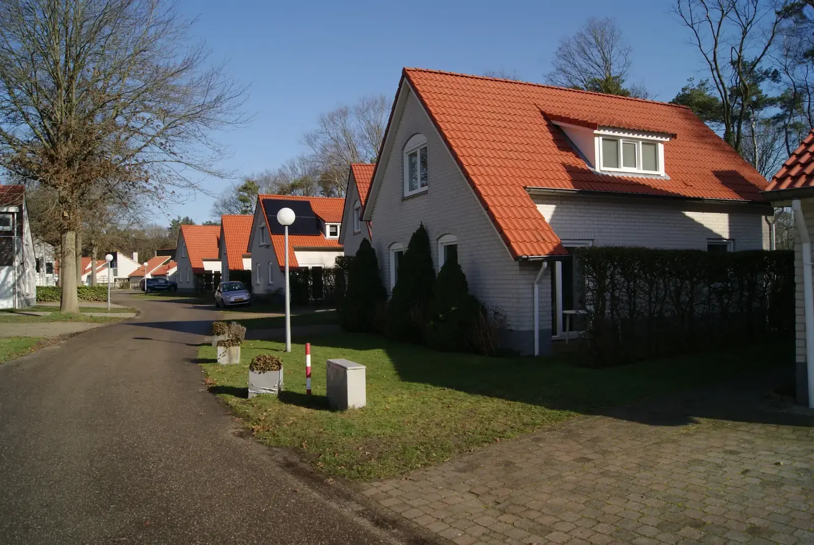 Arcen 138, foto 4