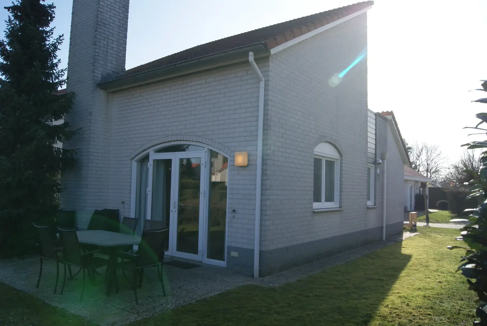 Arcen 195, foto 2