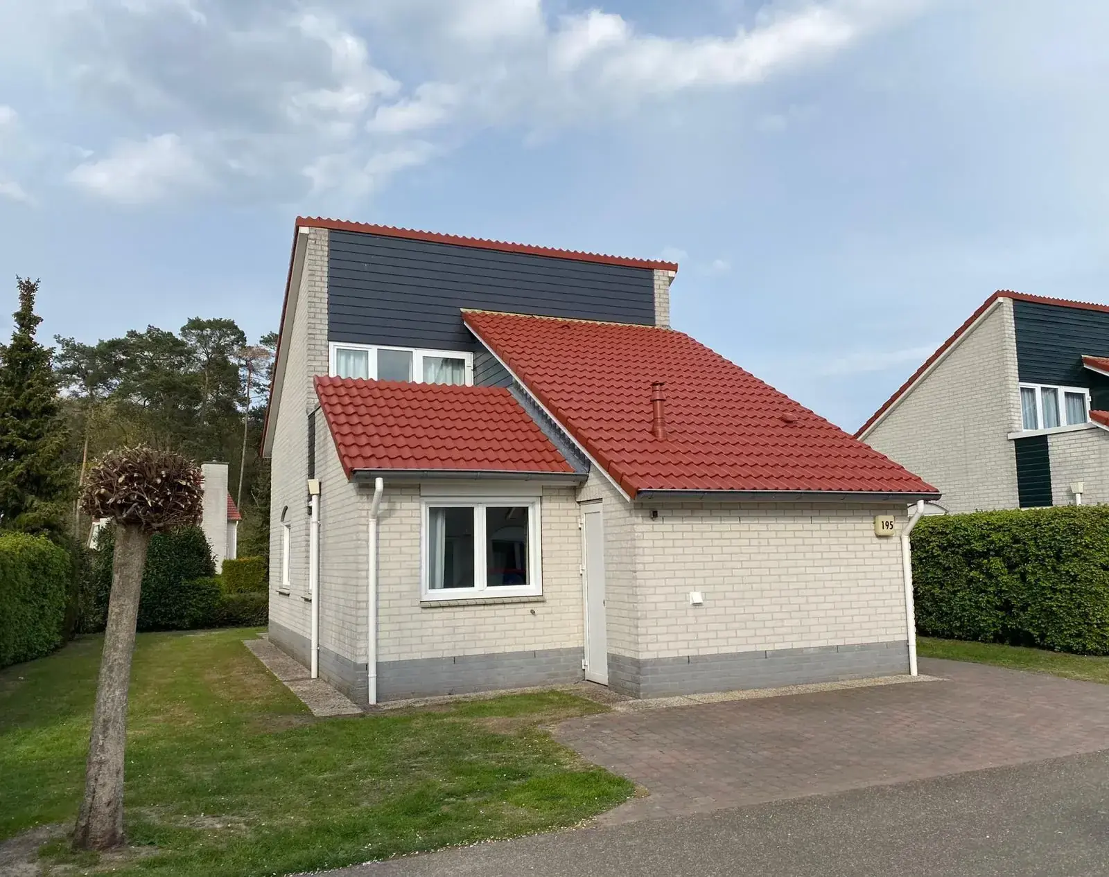 Arcen 195