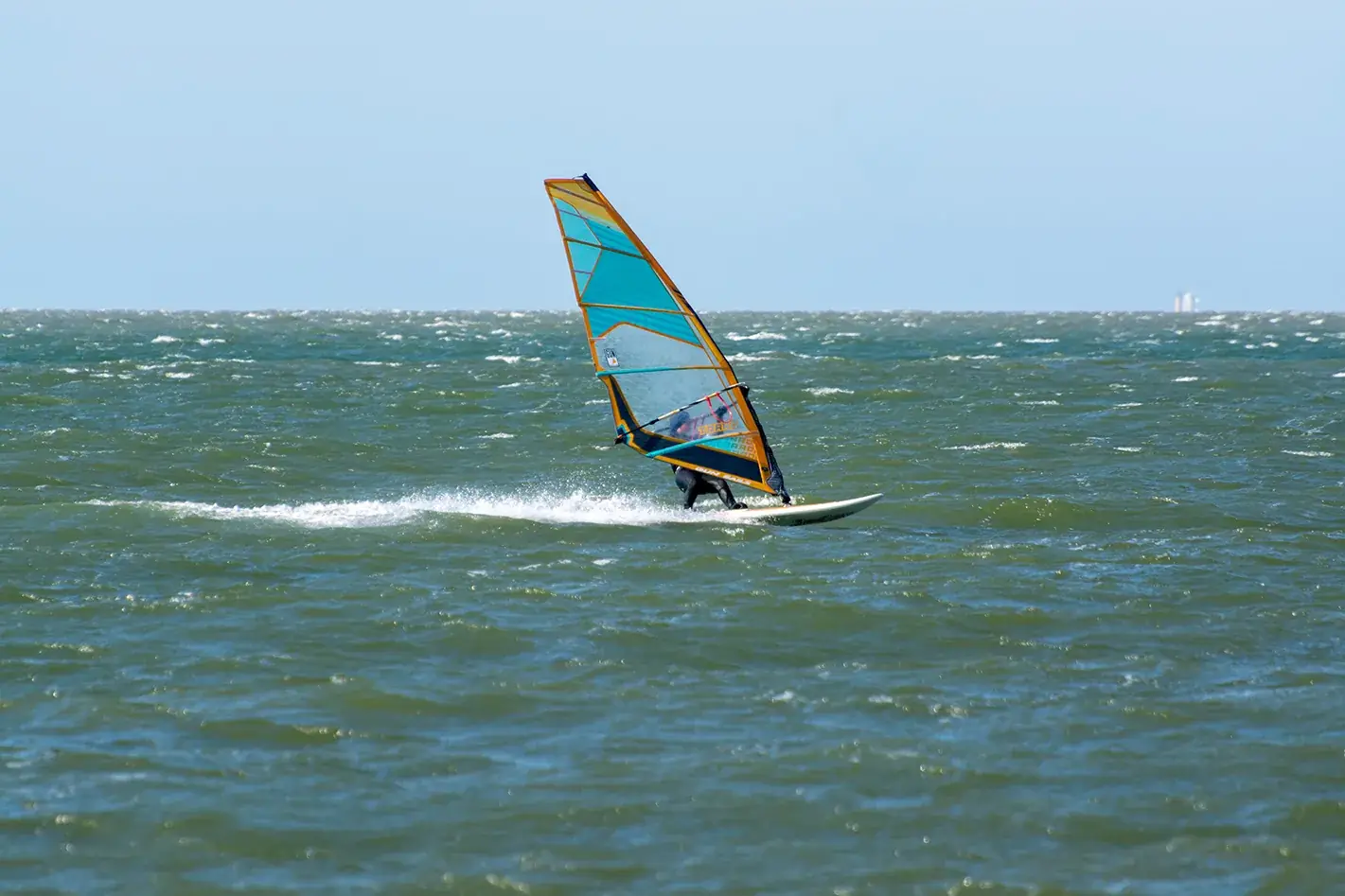 Port Greve, foto 13