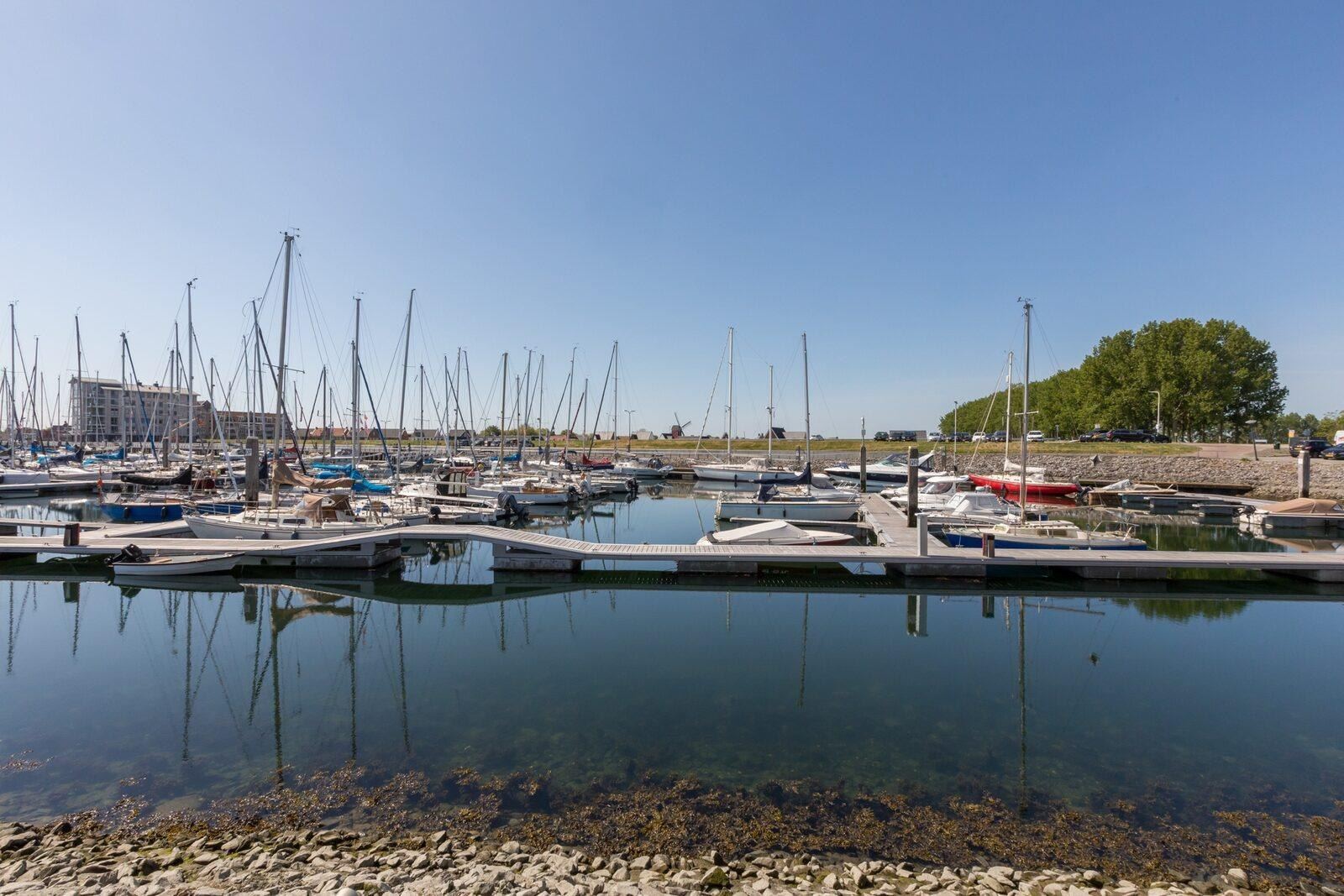 Haven van Sint Annaland